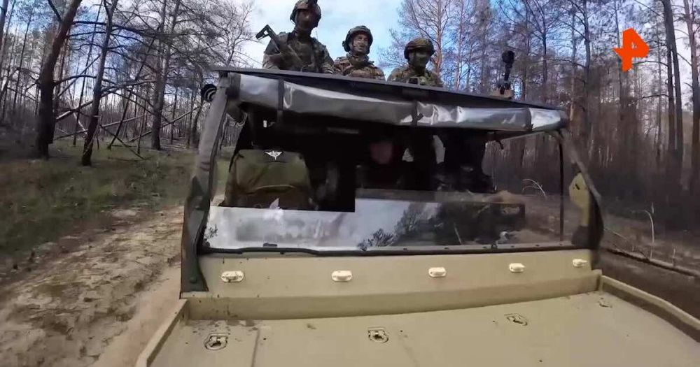 ������ FPV-������ ��������� �������� ��� �� ������� �� ������������ ������