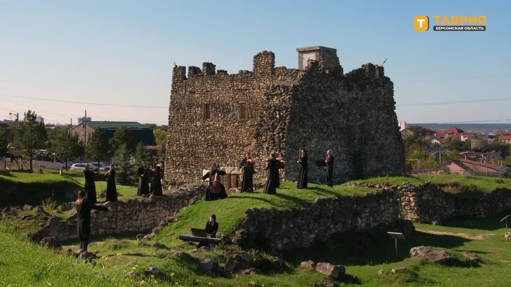 ����� � ���������� ���������� � ����������� ����������� �������� ������ � ��������� "�����"