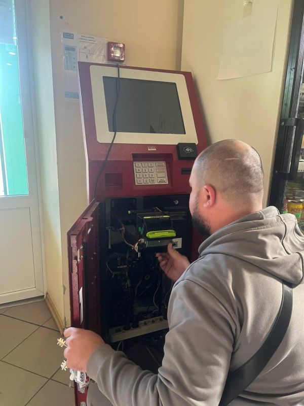 � ����������������� ������ ������������� ��������� ��� ����������� ������ �����