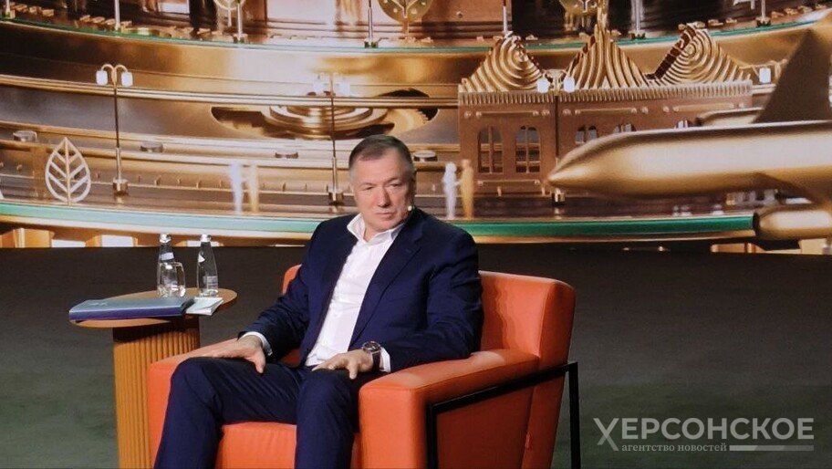 Хуснуллин: отрезок Азовского кольца от Краснодара до Крымского моста запустят до конца года