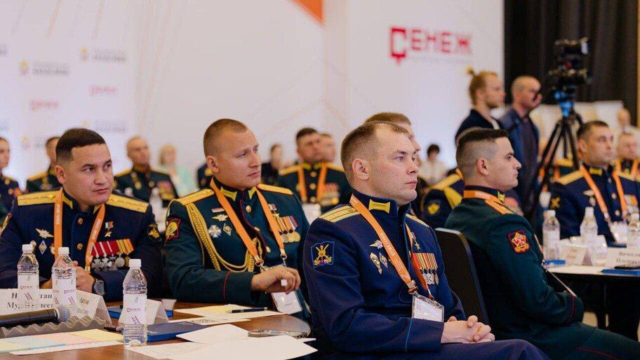 Программа «Время Героев» объявила дополнительный набор