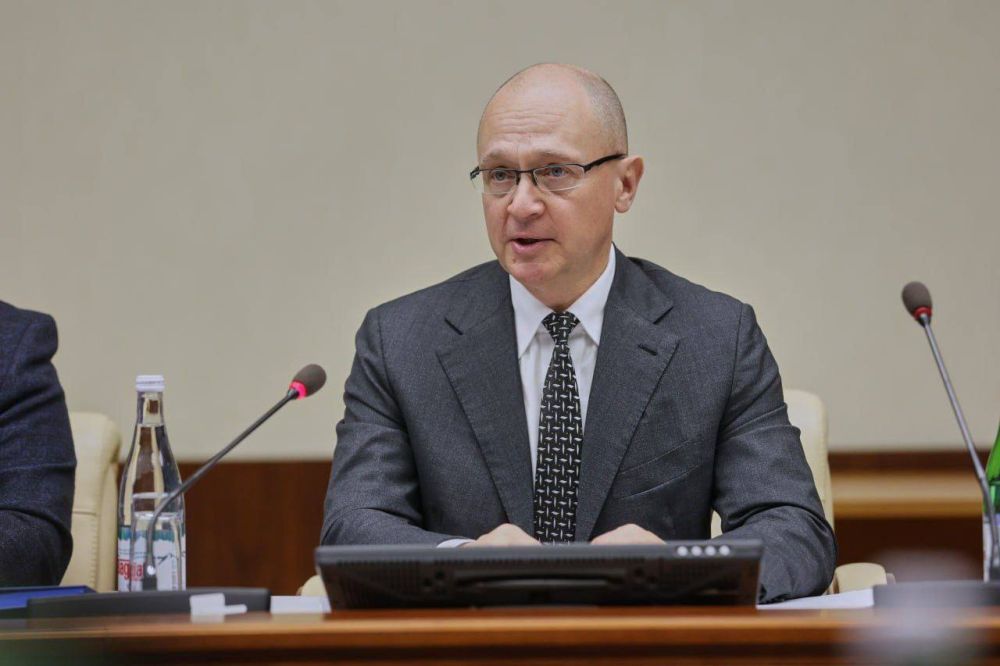 Президентская программа "Время героев" объявила о старте набора на второй поток