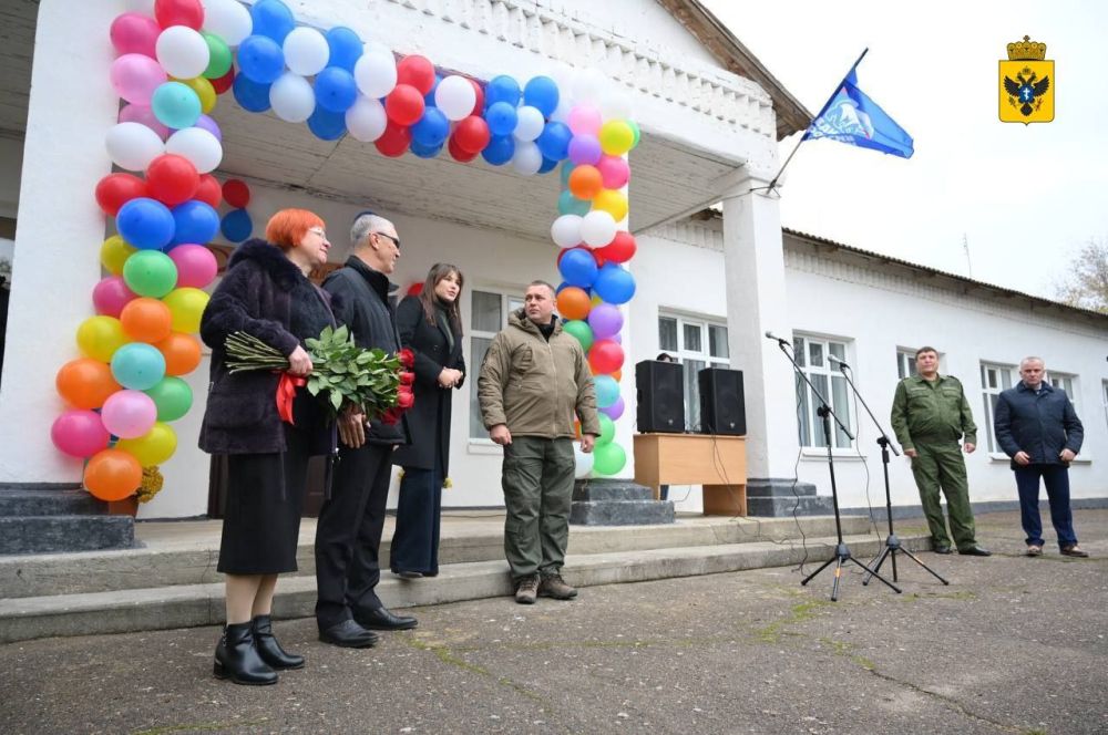 ������ ������ � ���������� ������� ���������-���������������� ����� ��� ������������������