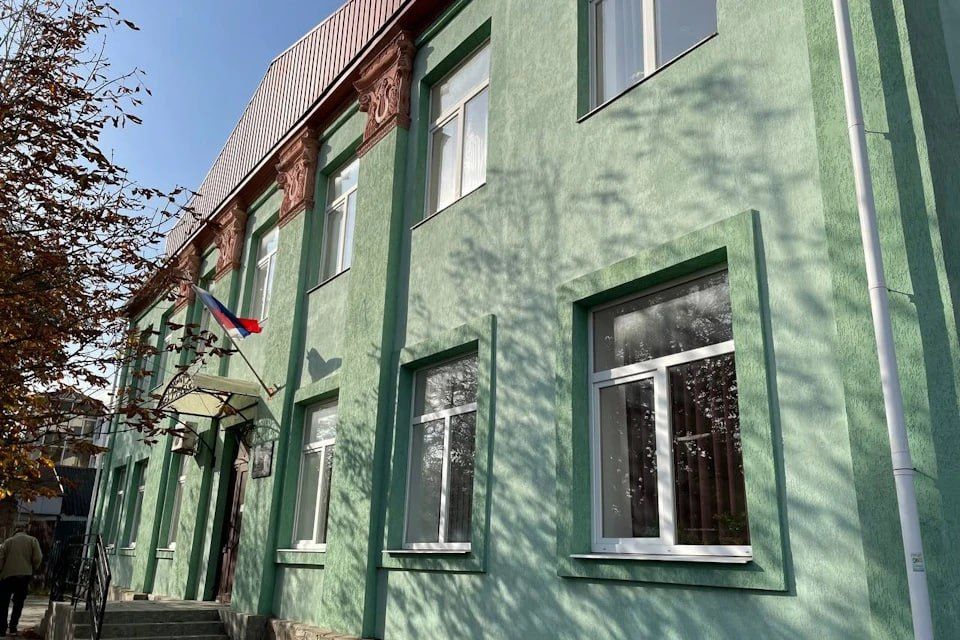 ������ ������������ ����� � ������������� ������: � ��������� �������������� ����� ��������