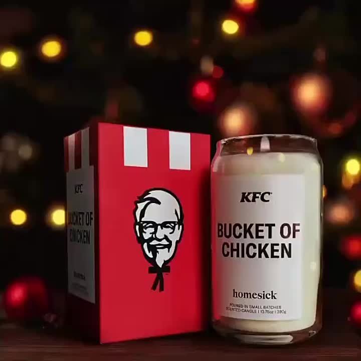 KFC       ,   