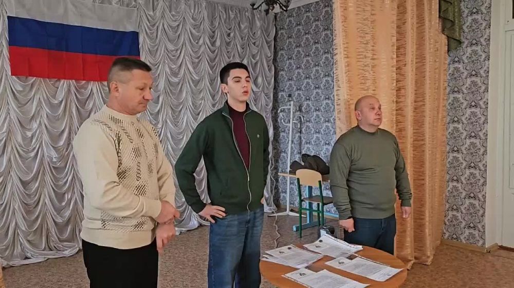 В Скадовске прошёл второй этап чемпионата по компьютерным играм