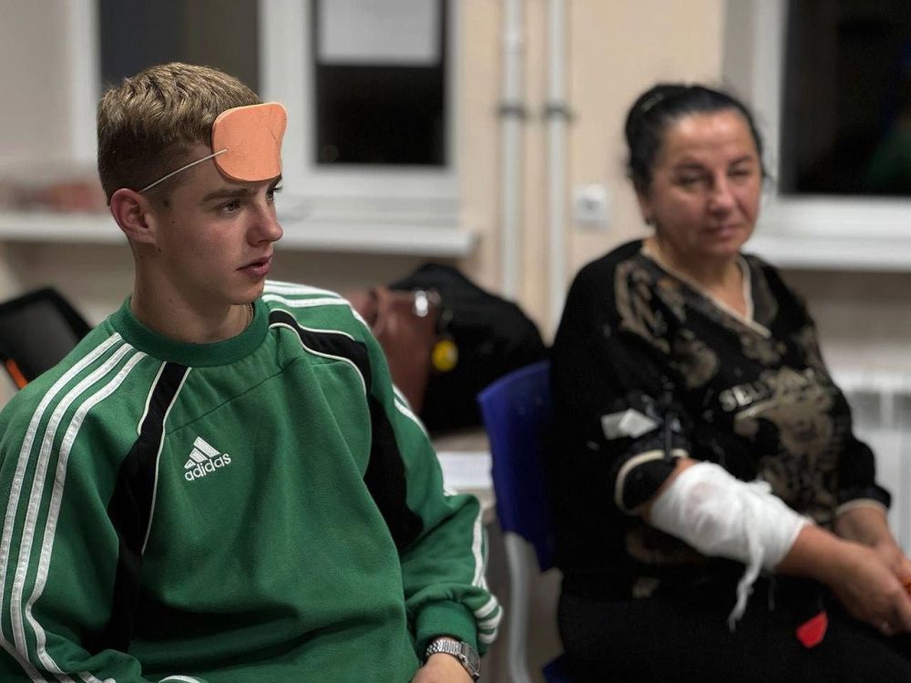 ������ � ���: ����� ������������ � ��������!