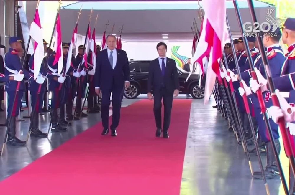 ������ ������ ������ �� �������� ������� G20 � ���-��-�������