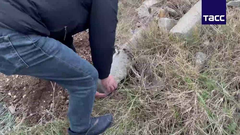 � ����� ��������� 38-������ ���������� ����������� � 47-������� ������ ����, ����������� 13 ������ �� ������� ��� ������ ���������� ������� ��� ������� ������������