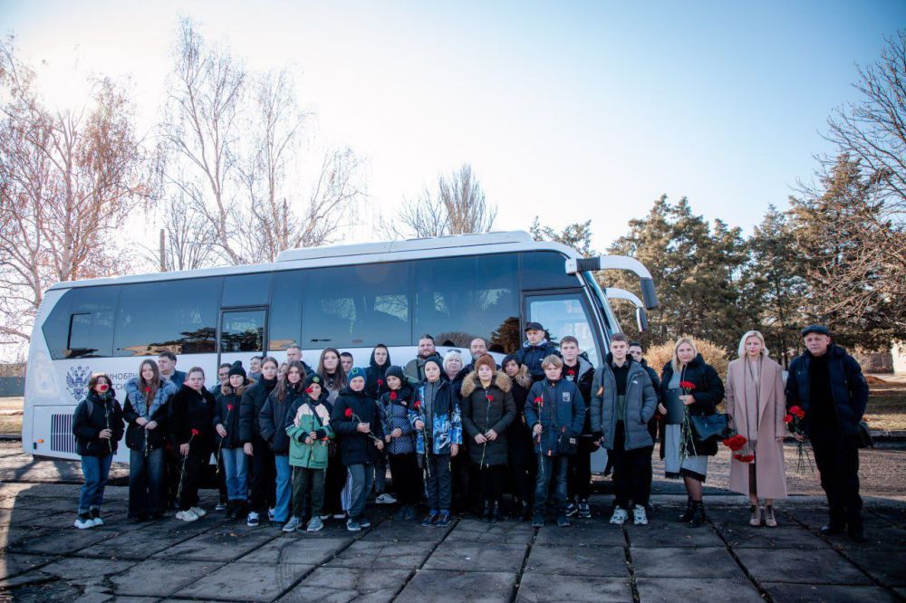 � ������� - ���� ������� ������ ������������� ������-�������������� ������� "����� �� �����, ����� �� ������!"