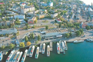 Утренняя сводка по обстрелам левобережья Херсонской области на 09:20 утра 26 ноября