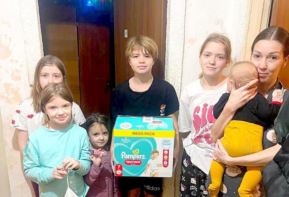 ������ ������ � ������.