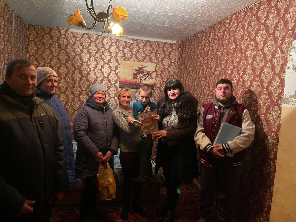 � ����������� ���� ��������� ����� "������� �������"