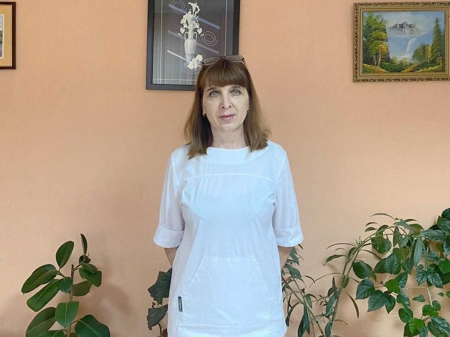 Медицинская сестра из Ростова и акушерка из Краснодара будут работать в Херсонской области по программе «Земский доктор»