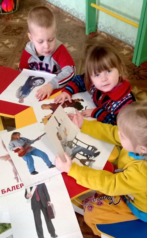 ������������� ������������ � ������ ���������