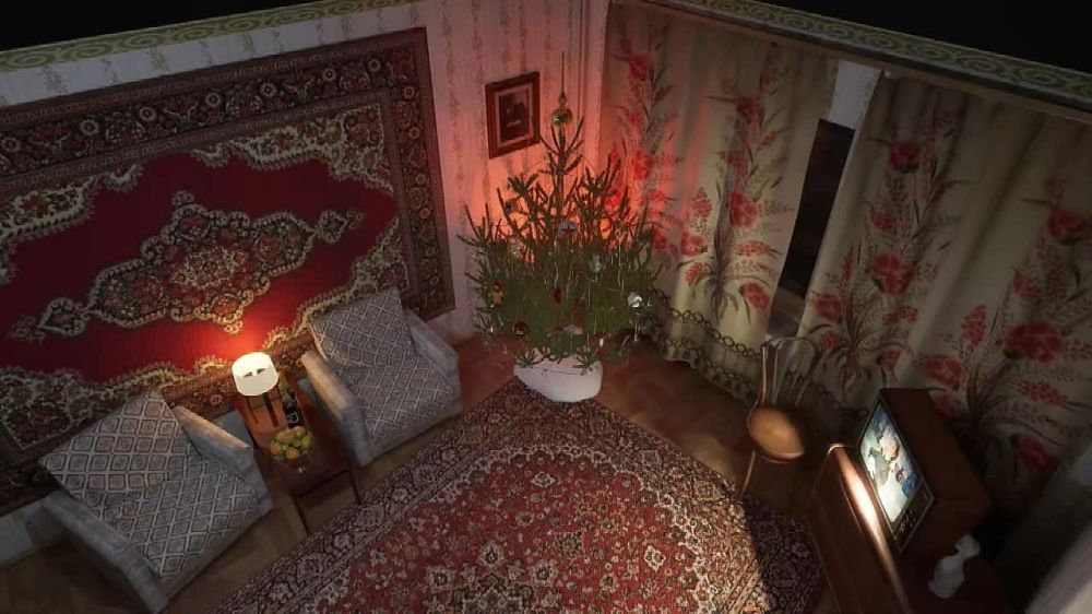 ���������� ������������ ������� �������������� ����-��������� Panelka, � ������� ����� ������������ �������� 90-�