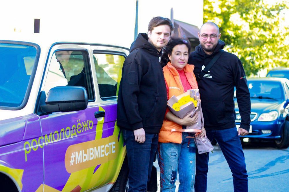 ����� ��������: ������� ������, ��������� ���������� �������! �� ����� ������ ���������� ��� � ���� �����������!