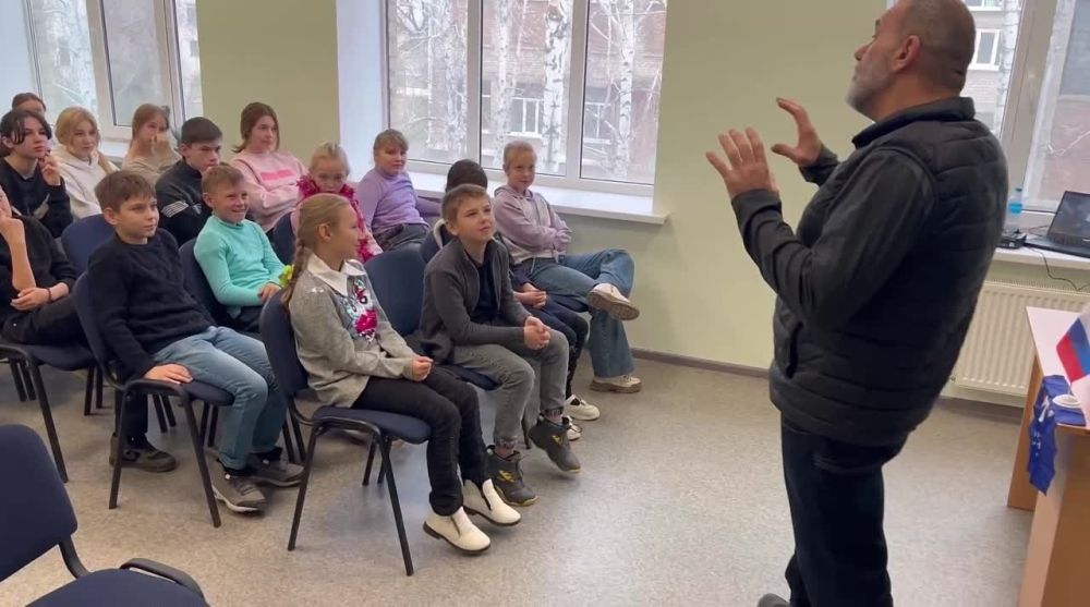 ���������� ����������� ����������� ������ �������� ���� � ������ ����������� ������ � ���������� FPV ������� � ������ ������������� ��