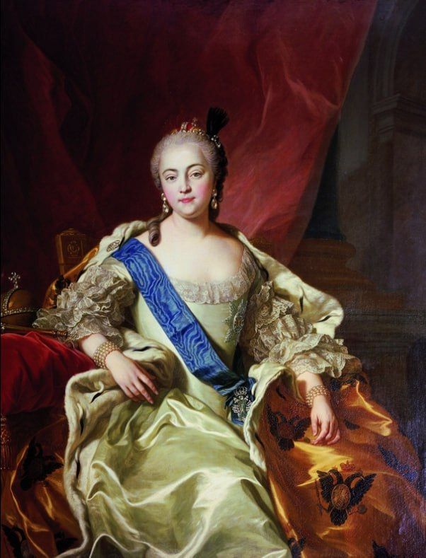 6 ������� 1741 ���� � ���������� ������� ��������� ��������� ���������, � ���������� �������� �� ������� ������ ��������� ��������