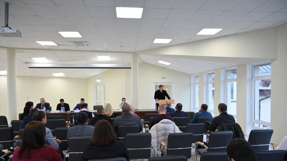 ����������� � ����������������� ������������ ������-����� � ���������� �������