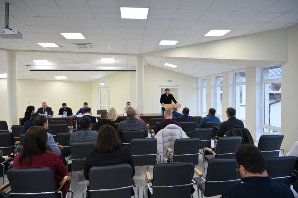 �������� ������: � ���������� ������� ������ ������-�����, �������������� ����������������� � ������������ ����������