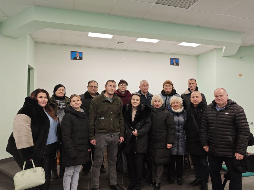 ������ �� �����: ������� ��������� '������ ������' � ��������� ��������� �������� �������� ������