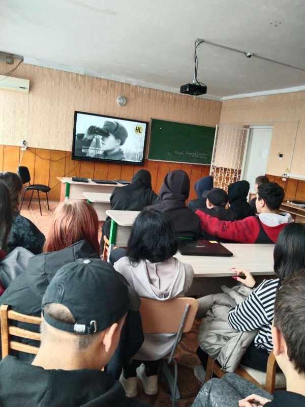 "���� �������" � ���� �� "����������� ����� ����������������� ��"