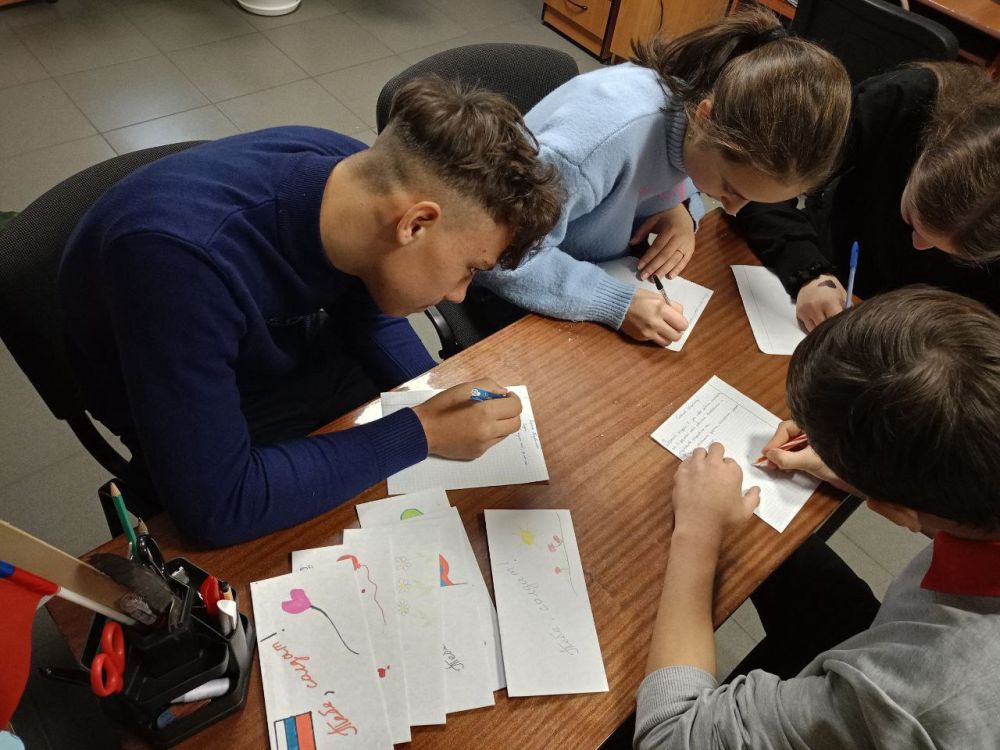 � ����������� �������� ���� �������� ���������� ����� "������ � ������� �������"