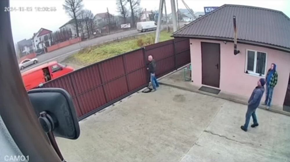 ��-��-��, ��� �� ������� "������" ���������