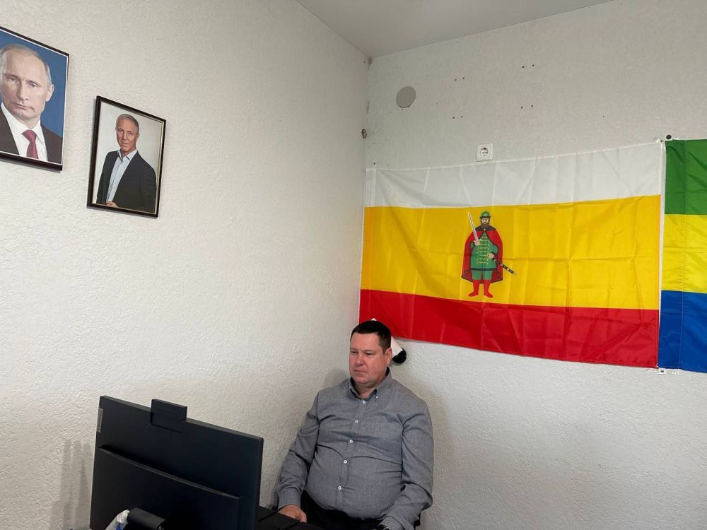 ����� ������� ��������� � ������������ �������������