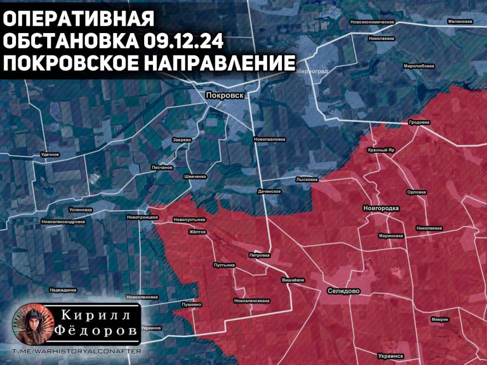 ����������� ���������� �� ������� � ������ 9 �������