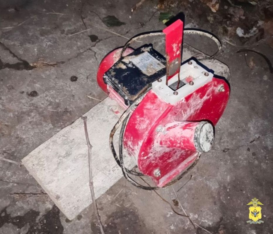 В Скадовском округе задержан подозреваемый в краже из домовладения