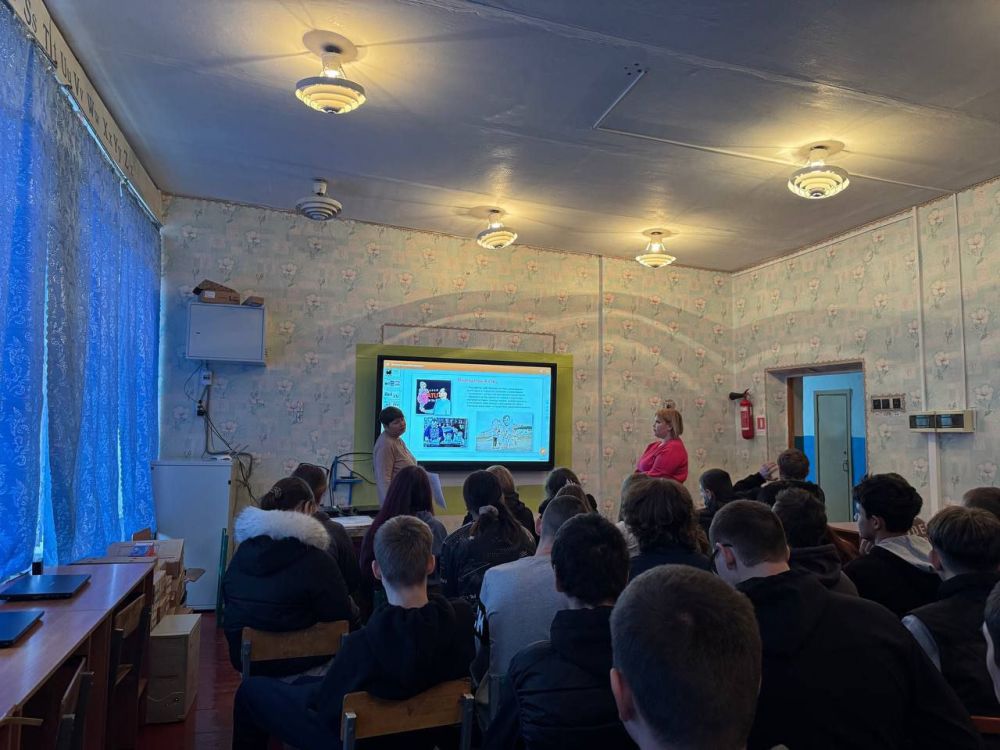 9 ������� 2024 ���� � ���� �� "������������������� �����" ������ ���� ��������, ����������� ��� ������ ������� ���������� �����������, ������� ��� "������� �������� �������"