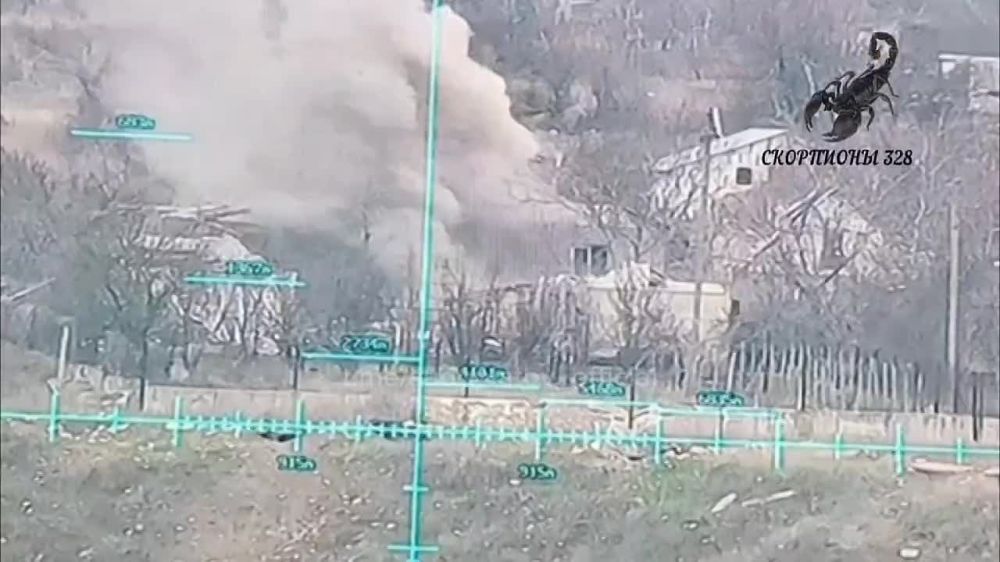 ���������-328 ��������� ����������� �� ���������� ����������� FPV-������� "��-40" � "������" (����������� ����)