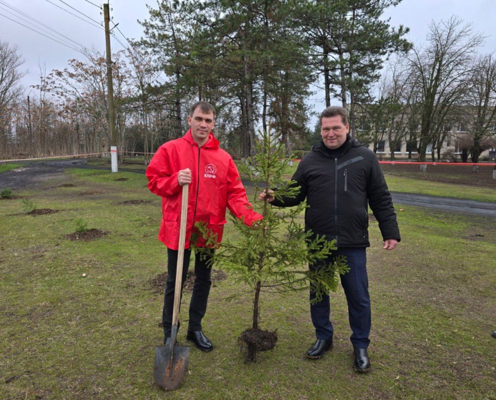 Рамиль Замалетдинов: В предстоящем году исполняется восемьдесят лет Победы советского народа в Великой Отечественной войне