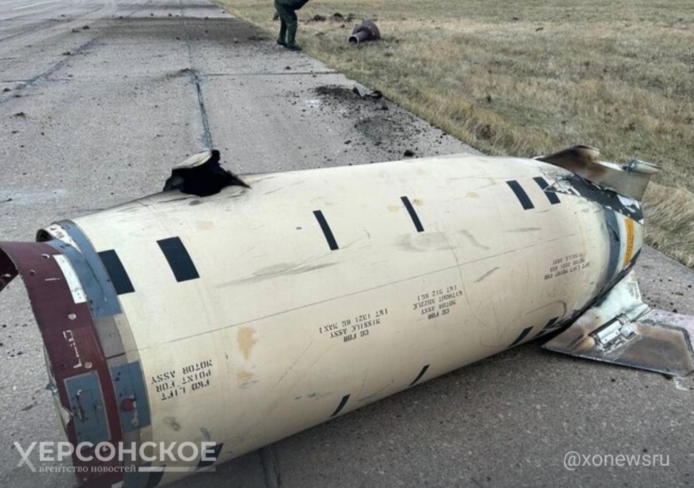 ����������: ��� ���������� ����� � ��������� ��� ����� ����� ATACMS, ��������� �����