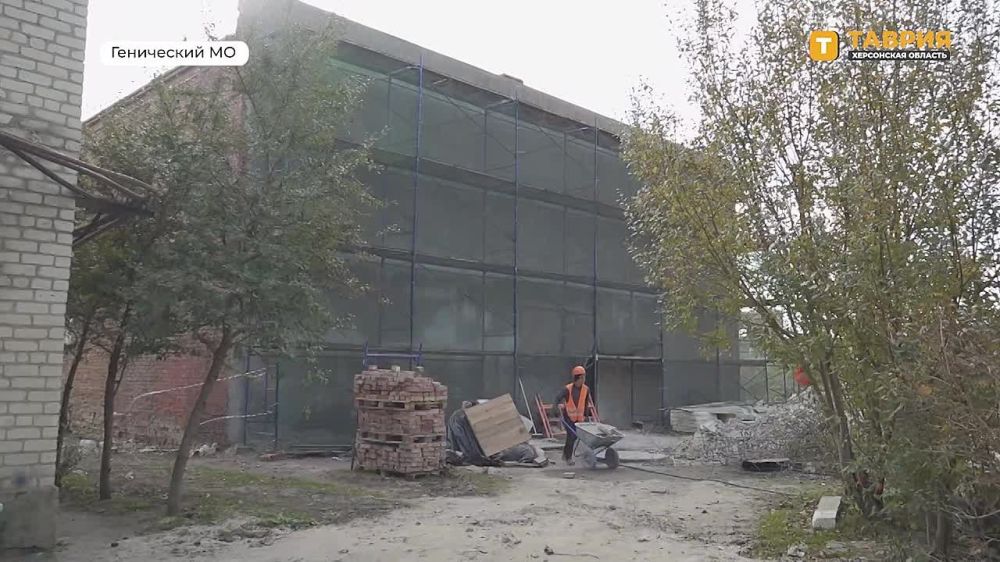 ����������� ��������� ���������� ������ ����� ��� � 2025 ���� �������� � ���� � ���������� �������