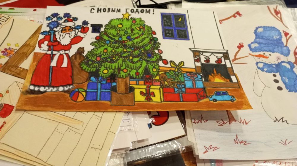 � ������ �����, �����������!