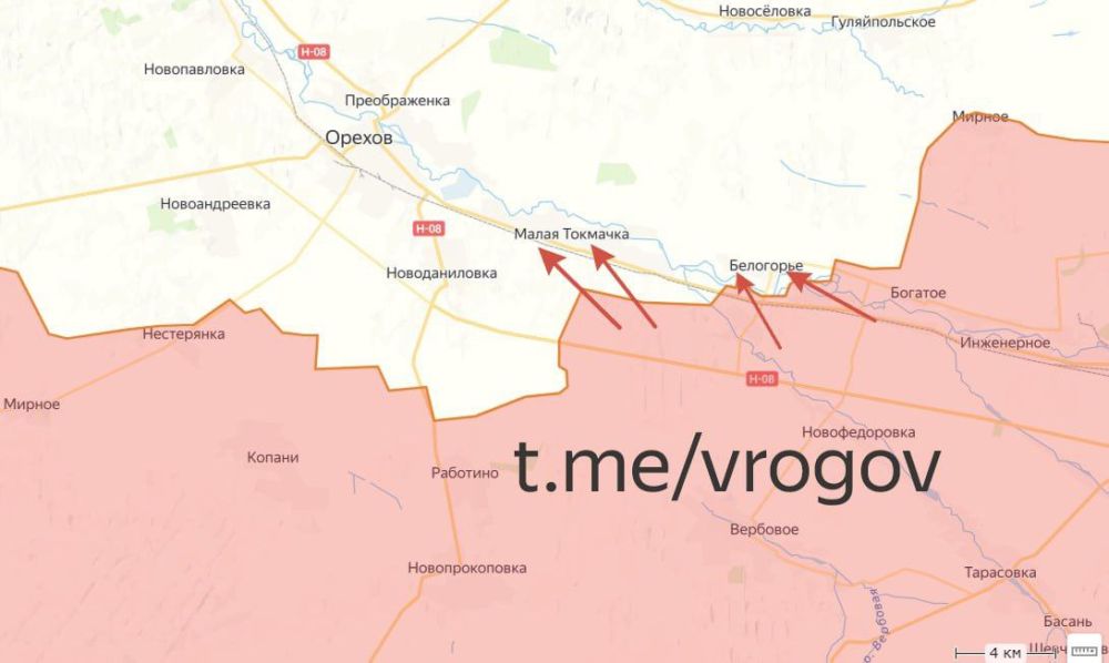 �������� �����: �� ������� ������� ����� �� ����������� ������