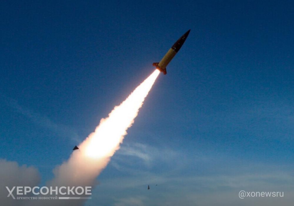 ������: ��� ���������� ������� ATACMS