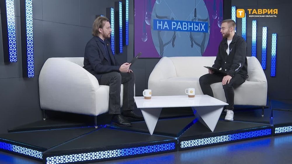 ������� ����������: � 2025 ���� ������� �������� ������ ����� ������������� ������ ������������ � ���������������