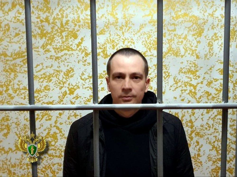 �������� ������: ���������� ��������� ��� ���������� 36-������� �������� ������ � 14 ����� �� �������������� � ����������� ������������