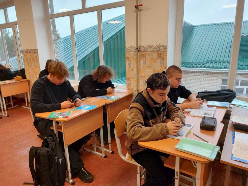 Олимпиада по праву: формирование активной гражданской позиции