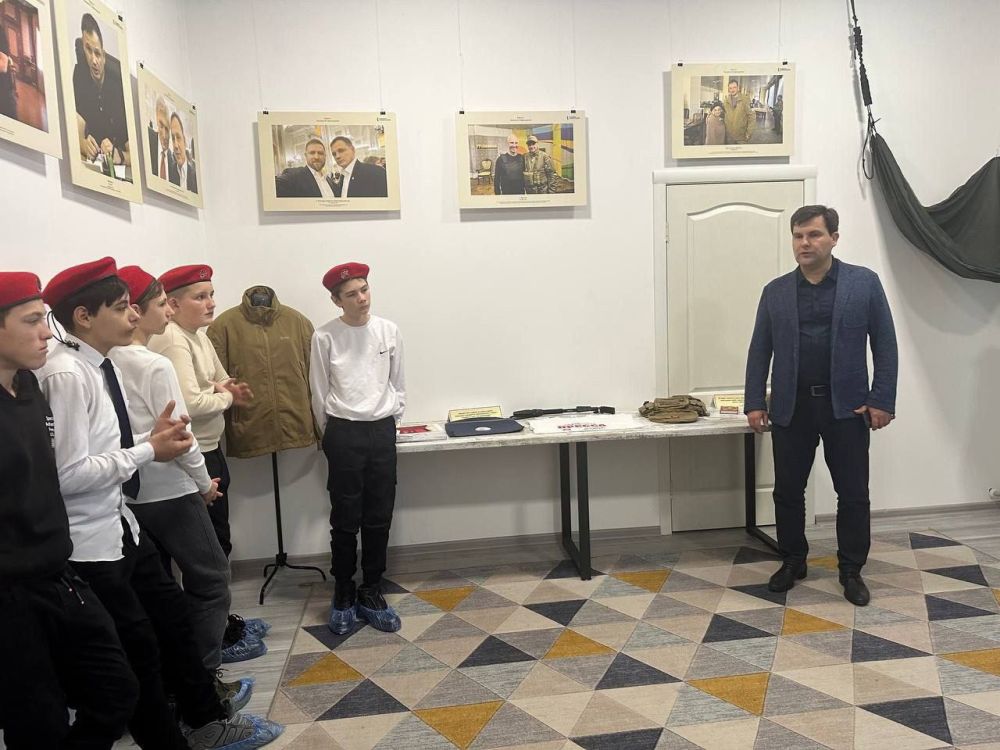 ��������� ������ "������" ���������� ����� �4 �������� ��������, ����������� ������ ������� �����������