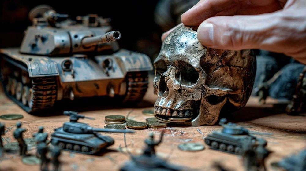 ���� ������� ���� ���, ��� �� �����: �������� ������� � ������� ���������� ������� ��� � ��������