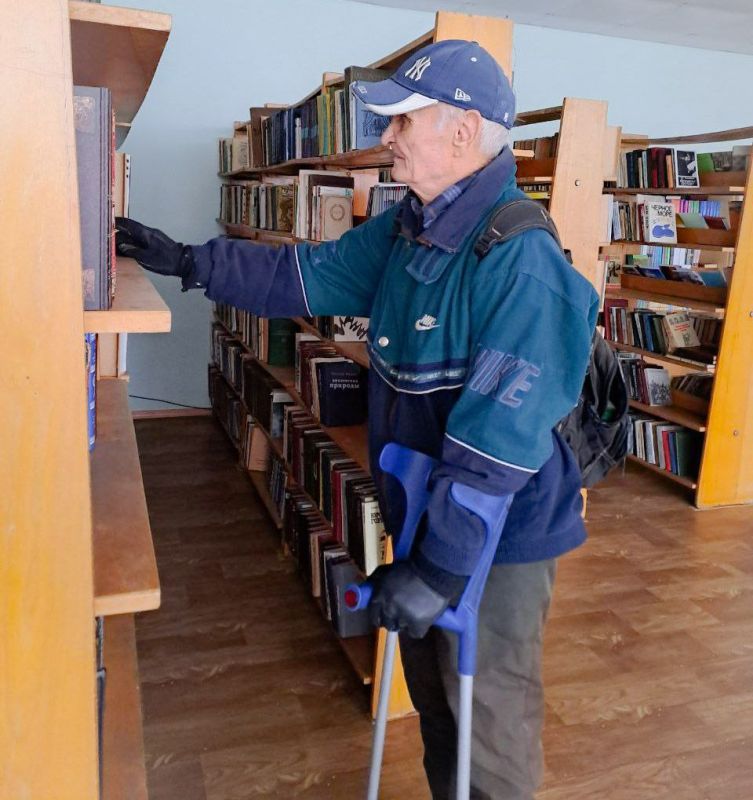 ������������� ���������� ����������!