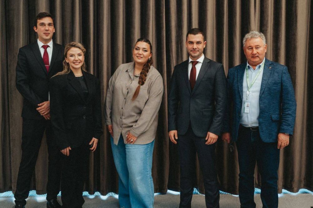 Министерство культуры Херсонской области и АНО "Таврида.Арт" подписали соглашение о сотрудничестве