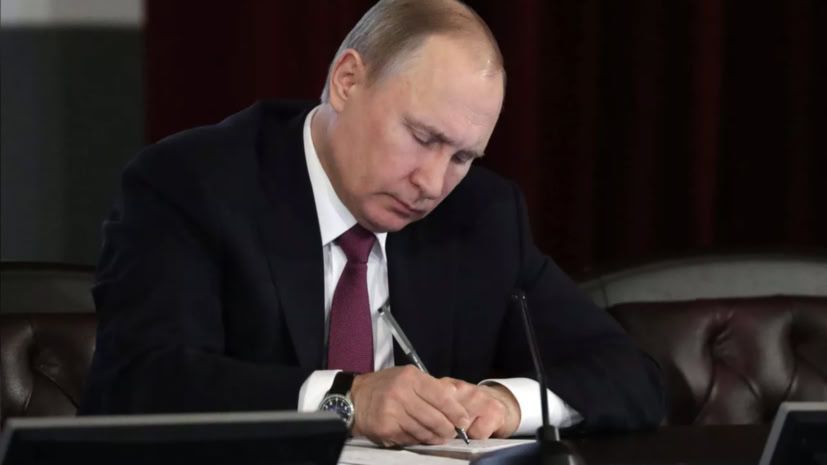 Энвер Абдураимов: Хорошая новость. У жителей новых регионов пенсии станут больше Федеральный закон от 13.12.2024 № 455-ФЗ затронет 236 тыс. жителей воссоединённых регионов и значительно повысит уровень их пенсионного...