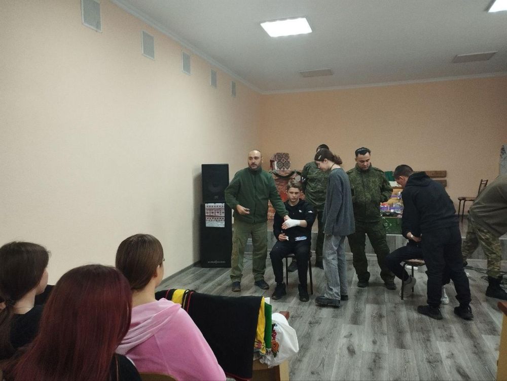 ���� ����� ���������- ����� ������