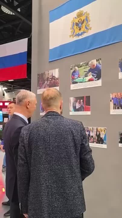 �������� ������: � �������� ��II ������ "������ ������" �������� ���������, ����������� ������ ������